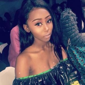 Meet your Posher, Mariam